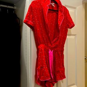Victoria secret Romper